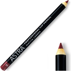 ASTRA Professional Lip Pencil - Matita Contorno Labbra N. 46 Mauve Dimension