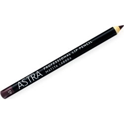 ASTRA Professional Lip Pencil - Matita Contorno Labbra N. 45 Purple Spell