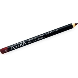 ASTRA Professional Lip Pencil - Matita Contorno Labbra N. 44 Brick kick