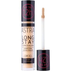 Astra Correttore Lunga Tenuta - Long Stay Concealer N. 04 Sand