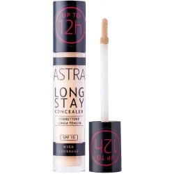 ASTRA Long Stay Concealer - Correttore Lunga Tenuta N. 03 Almond