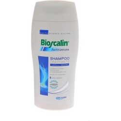 Bioscalin Shampoo Antiforfora Purificante per capelli secchi 200 ml 