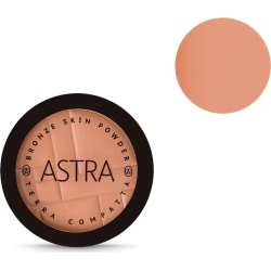ASTRA Bronze Skin Powder - Terra Abbronzante Compatta N. 20 Croissant