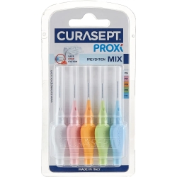 Curasept Proxi Prevention Mix - 5 scovolini