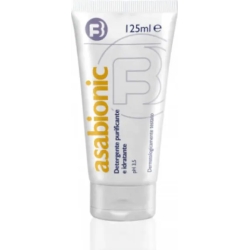 Asabionic - Detergente Depurativo 125 ml