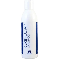 Crinecap - Shampoo delicato per lavaggi frequenti 200 ml