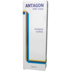 Antagon - Latte Corpo Idratante Lenitivo 250 ml
