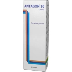 Antagon 10 - Crema Idratante 75 ml
