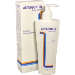 Antagon 10 - Latte Corpo Idratante 250 ml