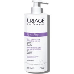 Uriage Gyn-Phy - Detergente Intimo 500 ml