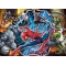 Spiderman - maxi puzzle 104 pezzi