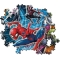 Spiderman - maxi puzzle 104 pezzi