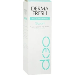 Dermafresh Sport - Deodorante pelle normale spray 100 ml