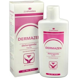 Dermazen - Detergente Liquido Delicato 200 ml