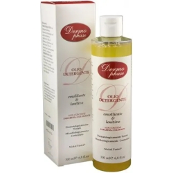 Olio Detergente Emolliente 300 ml