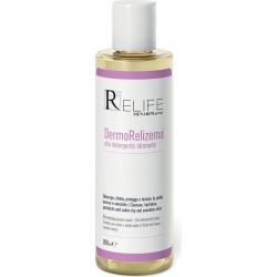 Dermorelizema - Olio Detergente Idratante 200 ml