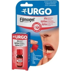 urgo afte filmogel - cerotto liquido protettivo 6ml