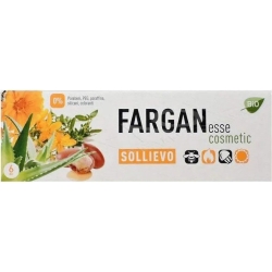 Farganesse Cosmetic Sollievo - Crema Bio 50 ml