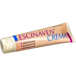 Escinaven - Crema Corpo Tonificante e Rassodante 100 ml