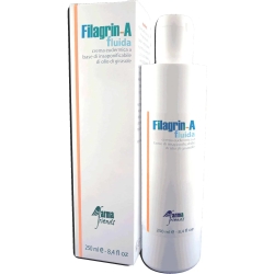 Filagrin-A Fluida - Crema eudemica idratante protettiva 250 ml