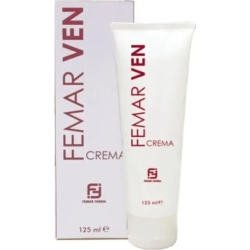 Femar Ven Crema - Trattamento Per Gambe Pesanti 125 ml