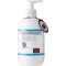 FIOCCHI DI RISO Sapone Non Sapone - Detergente mani e viso 400 ml