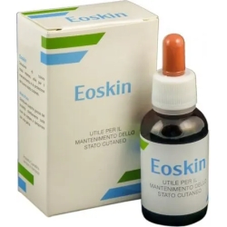 Eoskin 30 ml- Soluzione polifunzionale idratante