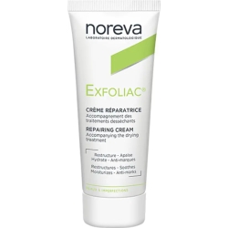 Exfoliac - Crema Riparatrice 40 ml