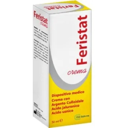 Feristat - Crema Antimicotica Cutanea 50 ml