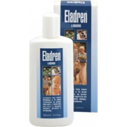RPF Eladren Liquido - Detergente per pelli sensibili 500 ml