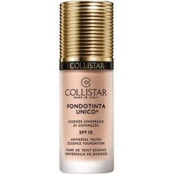 Collistar Fondotinta Unico SPF 15 - N. 1R Avorio Rosato