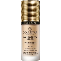 Collistar Fondotinta Unico SPF 15 - N. 1N Avorio
