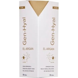 Gen-Hyal EL Argan - Crema Dermoserica Elasticizzante Per Pelli Secche 100 ml