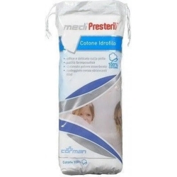 Medipresteril Cotone Idrofilo 250 g