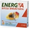 Energya Inverno 14 stick - Integratore Immunostimolante