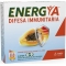 Energya Inverno 14 stick - Integratore Immunostimolante