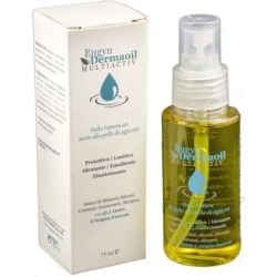 Eugyn Dermaoil Multiactiv - Olio Protettivo Per Pelli Sensibili 75 ml