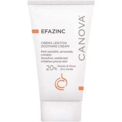 Canova Efazinc - Crema Lenitiva Per Dermatiti 50 ml