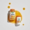 Esi Vitamina C pura Retard Integratore 1000 mg 90 compresse