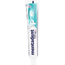 Microgranuli - dentifricio antiplacca 75 ml