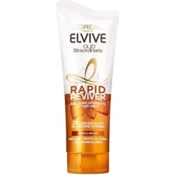 Rapid Reviver Olio Straordinario - Balsamo Intensivo Istantaneo 180 ml