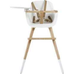 Ovo One Luxe - Seggiolone pappa