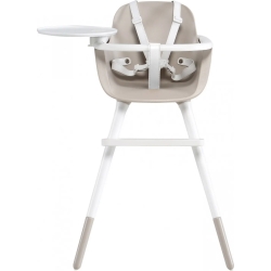Ovo Ice Luxe - Seggiolone pappa