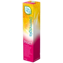 Dermagiq Proct - crema per le irritazioni perianali 15g