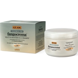 Guam Tourmaline Fangocrema Trattamento Anticellulite 300 ml