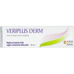 Veriplus Derm - Crema per le Rughe 30 ml
