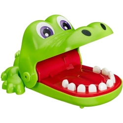 Cocco Dentista - Un gioco per dentisti coraggiosi