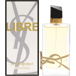 Libre - Eau De Parfum Donna 90 ml Vapo