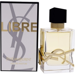 Libre - Eau De Parfum Donna 50 ml Vapo