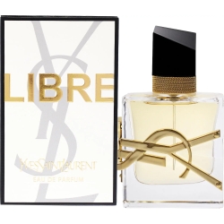 Libre - Eau De Parfum Donna 30 ml Vapo